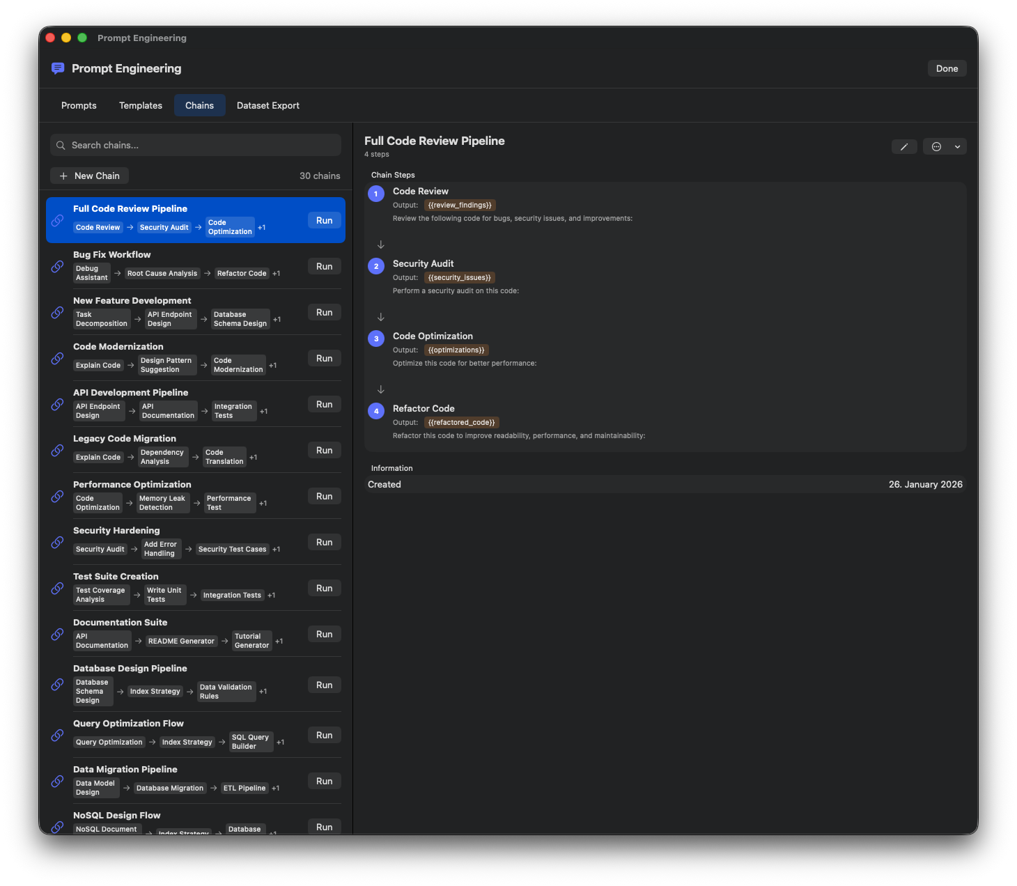 Prompt Engineering 5